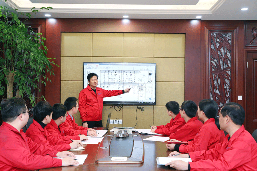 開(kāi)會(huì)討論 開(kāi)會(huì)討論