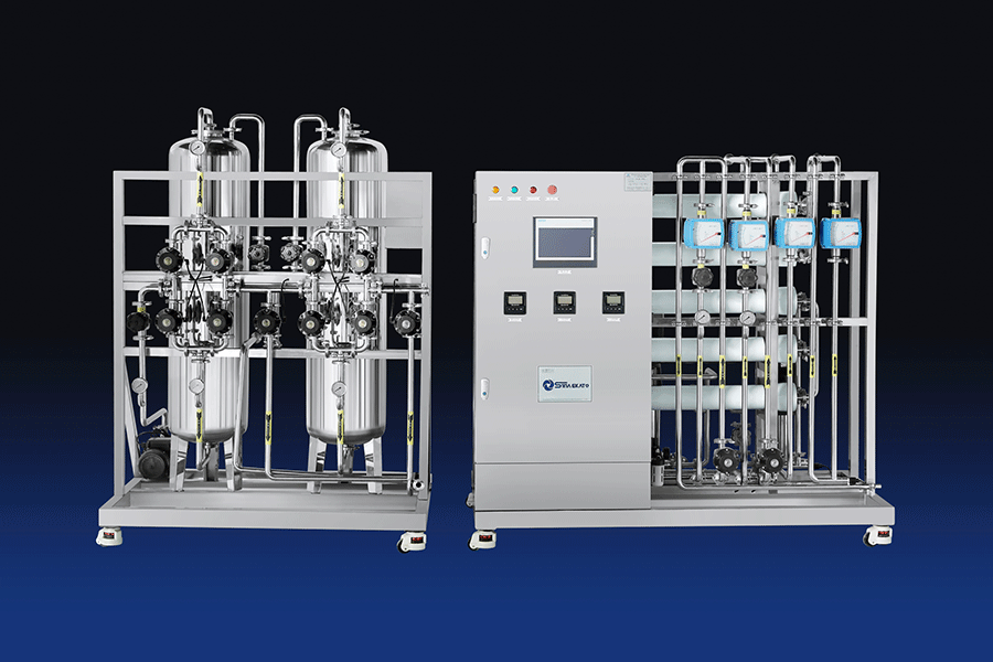 RO反滲透水處理 RO反滲透水處理