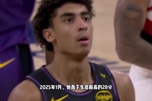 從添頭到主角，克里斯蒂正在走出屬于自己的道路 ...